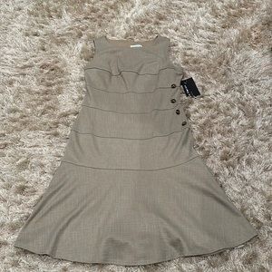 NWT Women’s Dress